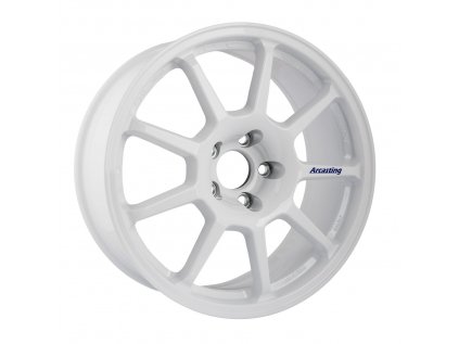 wheel arcasting zar 8x18 5x114 3 67 1 et20 white e