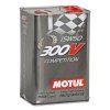 Motorový olej Motul 300V Competition 15W-50, 5L