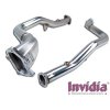 downpipe invidia subaru impreza wrx sti 2001 2007