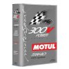 Motorový olej Motul 300V Power 5W-40, 2L