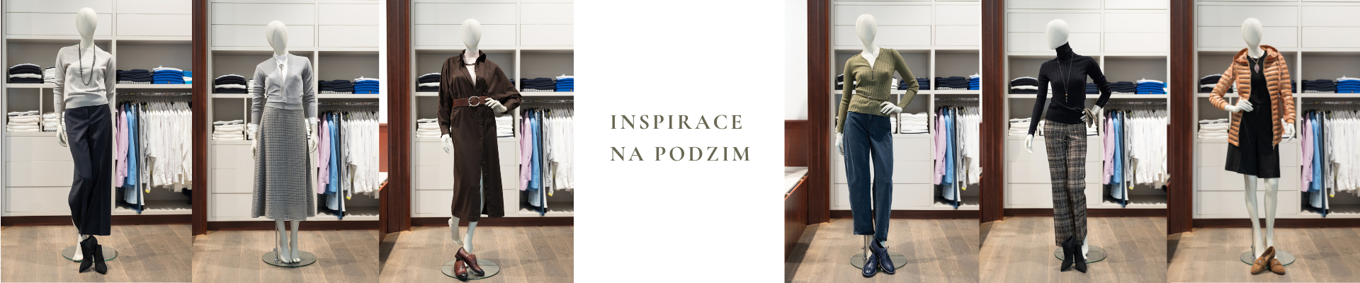 Inspirace na podzim