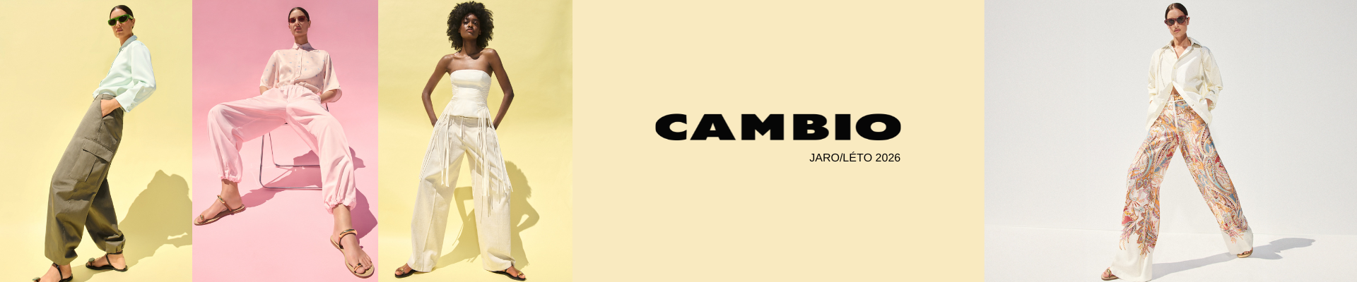 Cambio Jaro a Léto 2026