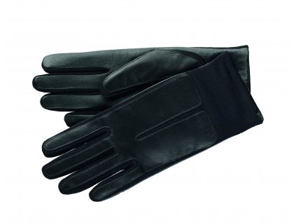 Černé rukavice Roeckl Touch Mobile