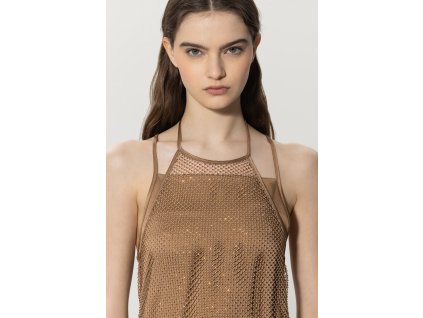 Luisa Cerano Neckholder Top 28839135360763 04