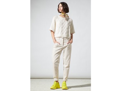 Luisa Cerano Strickpulli mit Struktur Mix 17822358560701 00