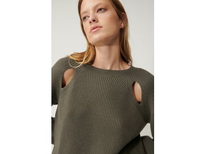 Luisa Cerano Cut Out Pullover 18833558790354 04 1500x1500