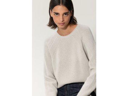 Luisa Cerano Pullover aus Kaschmir Mix 18835158710122 04 1500x1500