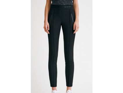 6204 0267 04 RANEE pas M jersey melange šedé 66,50eur