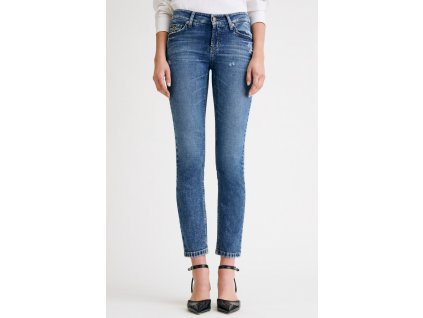 9150 0069 10 5225 1 jeans paris ancle M authentic denim 58,10eur