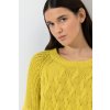Luisa Cerano Strickpulli mit Struktur Mix 17822358560536 04