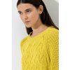 Luisa Cerano Strickpulli mit Struktur Mix 17822358560536 01