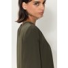 Luisa Cerano Blusenshirt mit Jersey Ruecken 38807975990361 04 1500x1500