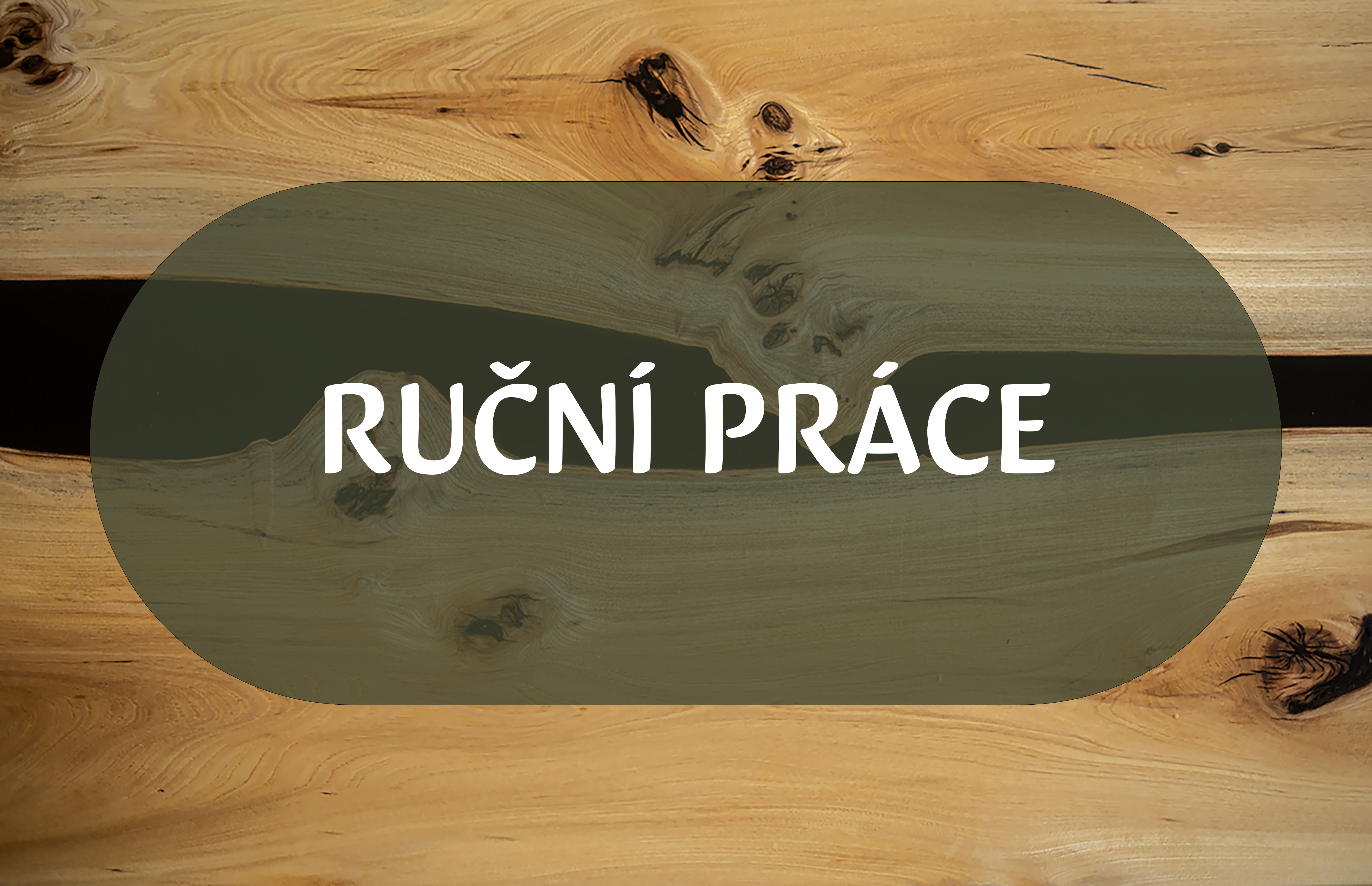 Ruční práce