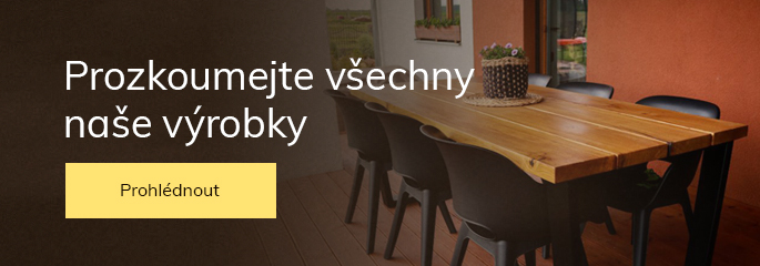 Prozkoumejte výrobky