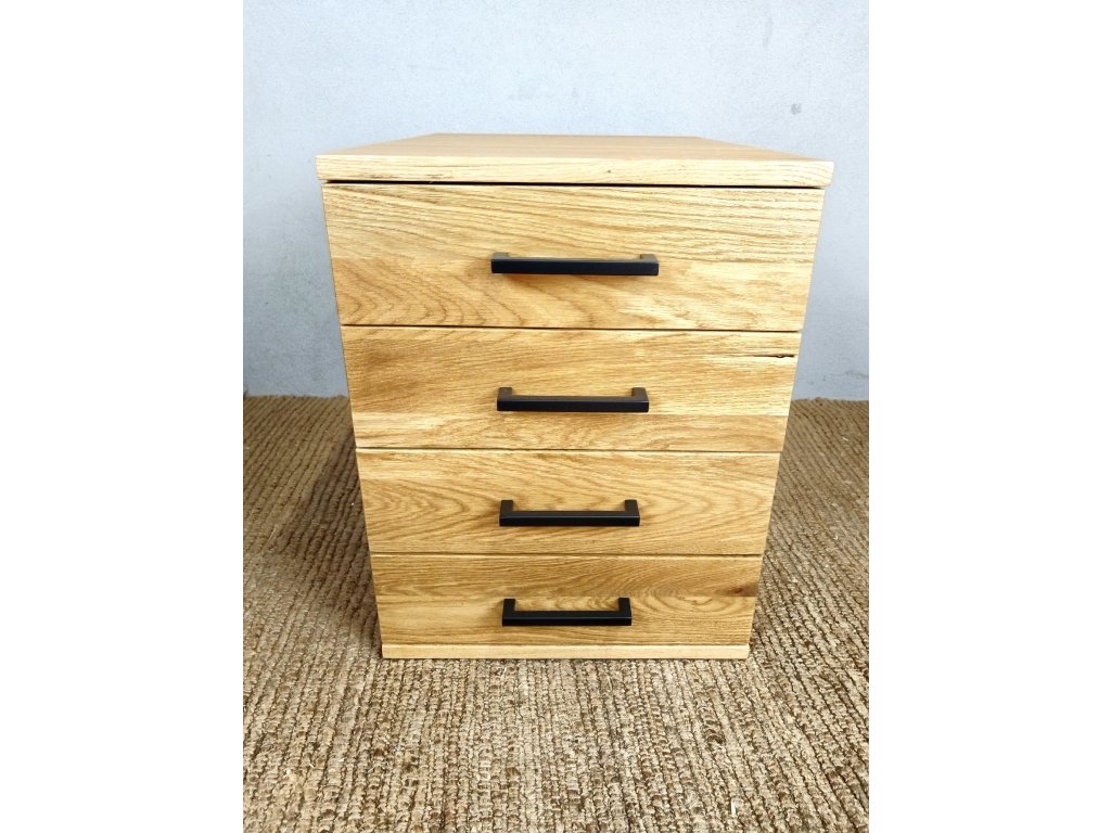 Skříňka s šuplíky DRAWER