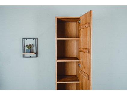 Botník skřin stojak otevřnea