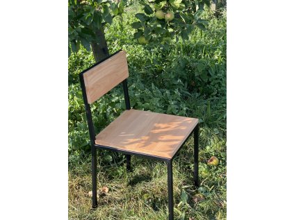 Jídelní židle SLIM