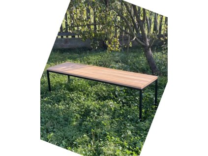 90 1 lavice set 20mm1