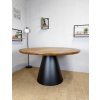 Jídelní stůl ROUND CONE