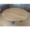 Jídelní stůl ROUND EKS 2