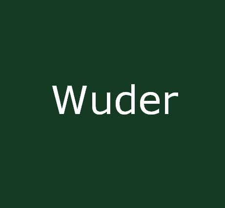 Wuder | Czech Republic