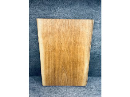 Dřevěné prkénko Natural z přírodního dubu