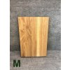 Dřevěné prkénko Edge z masivního dubu