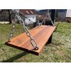Houpacka teak