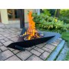 Zahradni otevrene ohniste