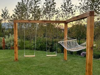 🌳Dubové ELKO, které další generace zdědí 😎