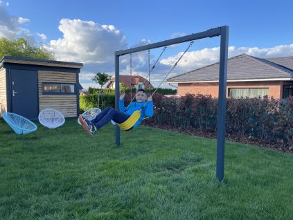 Schaukeln für den garten