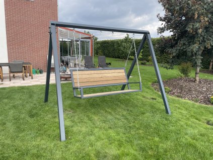 Schaukeln für den Garten