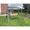 Schaukeln für den Garten