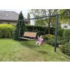 Kinderschaukeln für den Garten