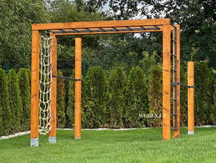 Street workout ihrisko​