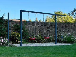 Houpačková konstrukce na míru ✨