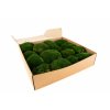 94314 2 stabilizovany kopeckovy mech ball moss canopy prirodne zeleny 100 g