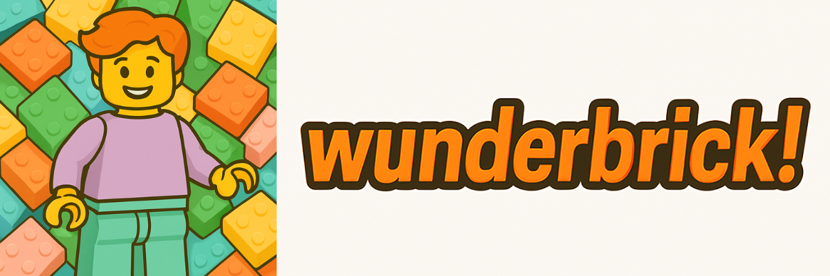 Wunderbrick!