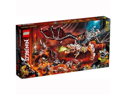 698164017.lego ninjago a koponyavarazslo sarkanya 71721