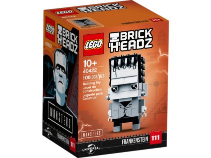 > LEGO® BrickHeadz Frankenstein (40422)