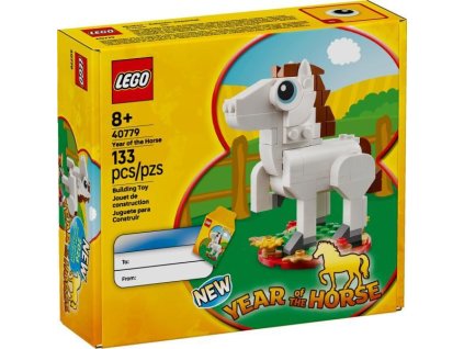 > LEGO® A ló éve (40779)