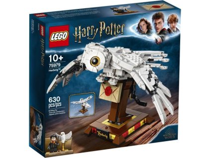 > LEGO® Harry Potter™ - Hedwig (75979)