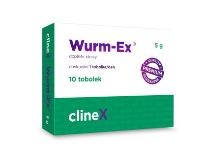 ClineX Wurm Ex 10 krabicka[34]