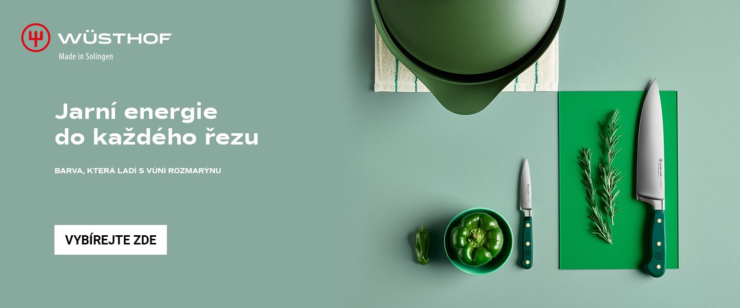 Wüsthof Classic Fresh Rosemary Jaro