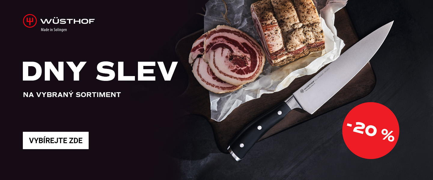 Wüsthof Dny slev