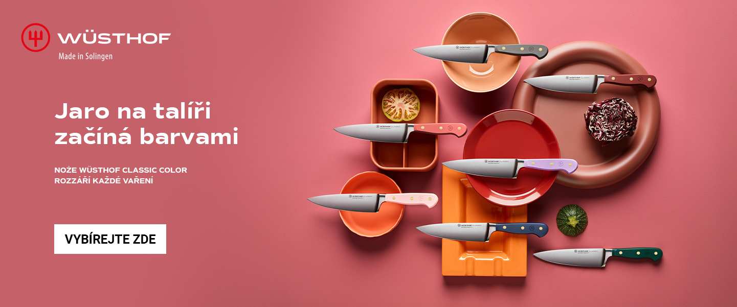 Wüsthof Classic Color Jaro