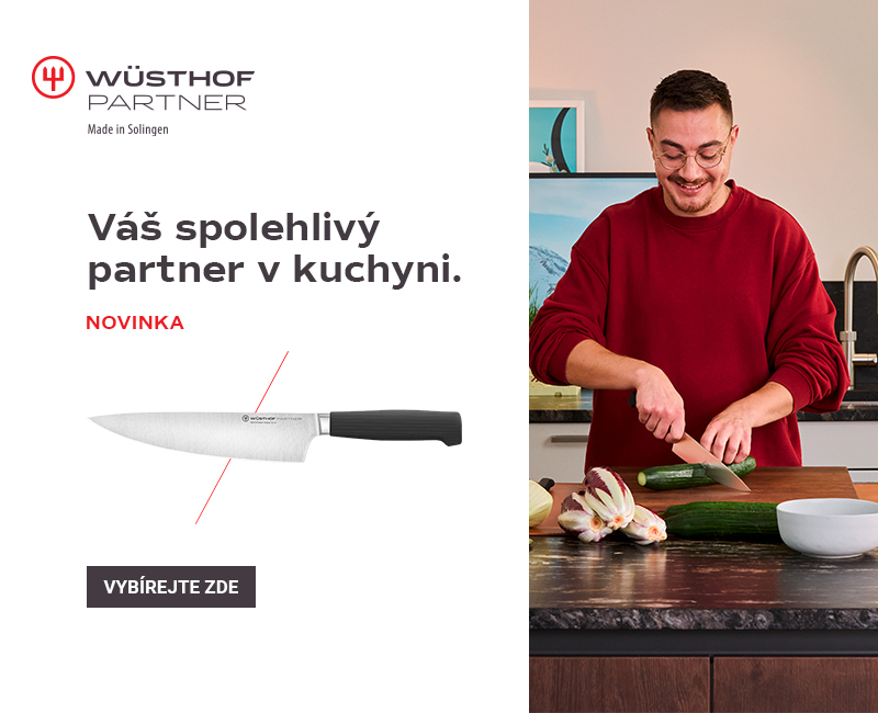 Wüsthof Partner kuchyňské nože