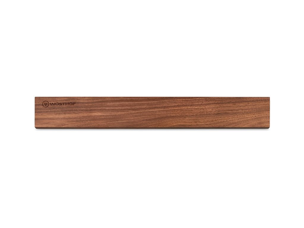 Lišta magnetická ořech 50 cm