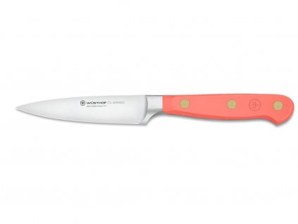 Nůž na zeleninu Classic Colour 9 cm Coral Peach