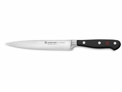 Nůž na šunku Classic 16 cm